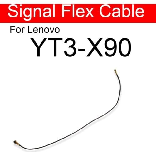 Antenna Signal Aerial Flex Cable Ribbon For Lenovo Yoga Tab 3 Pro 10.1 YT3-X90L YT3-X90F YT3-X90 YT3 X90 Replacement Parts