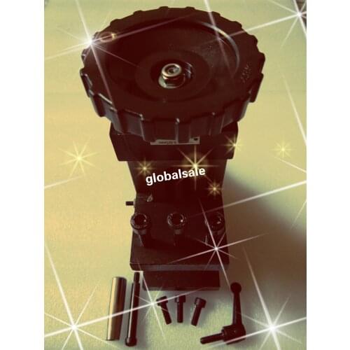 FREE SHIPPING S/N:10061 Milling Attachment/Vertical Slider for machine tool/SIEG C2/C3/SC2/CJ0618 Tool Slider/Vertical plate