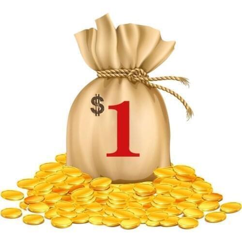 This Is For Customized Order, Price Difference, Change Order/Shipping Fee