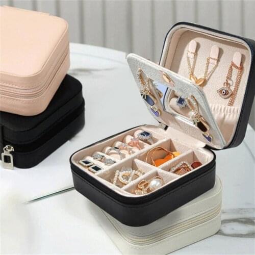 FGHGF Jewelry Box