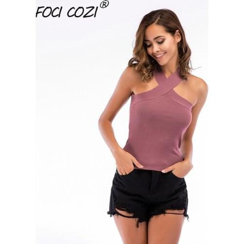 Foci Cozi Women's Cotton T-Shirts
