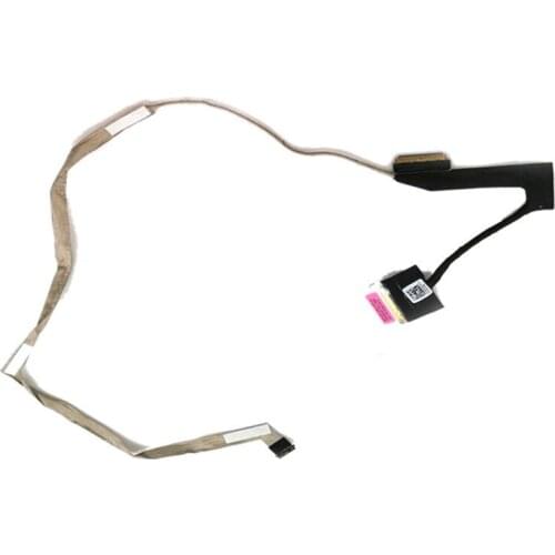 UHD 4K Cable 05XNDW DC02C00DQ00 for Dell Alienware 15 R3 R4 R5 Gamebook Accessories