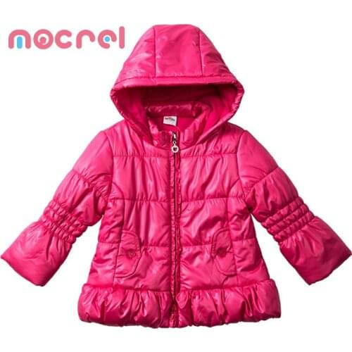 Пальто для малышек Mocrel China At AliExpress
