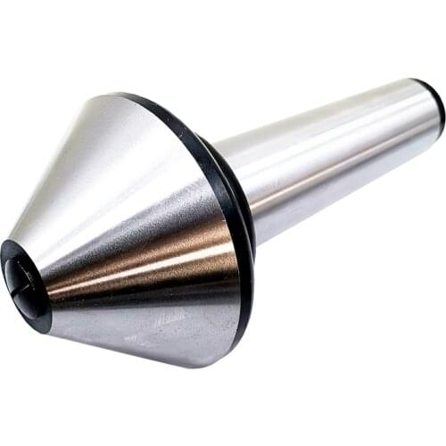 Mohs MT3/4 Umbrella/Umbrella Rotary Top Lathe Mushroom Live Top Needle Live Top