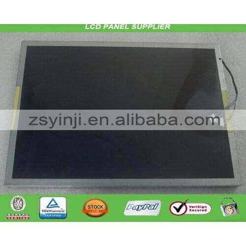 NL10276BC30-18L 15'' industrial lcd panel