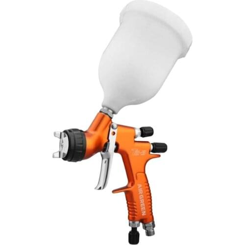 Spray gun boutique manual paint high atomization performance spray gun spray paint car repair pneumatic tools