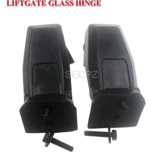 Fit For 2008-2012 Jeep Liberty Rear Liftgates Glass Door Hinge 57010060AB,57010061AB