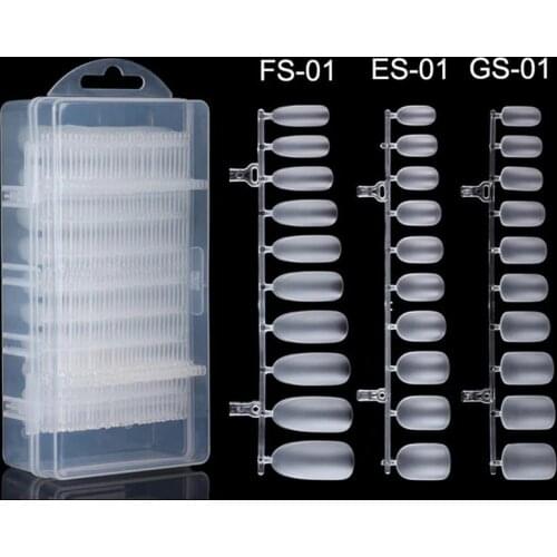 RUIMIO Materials For Nail Extension