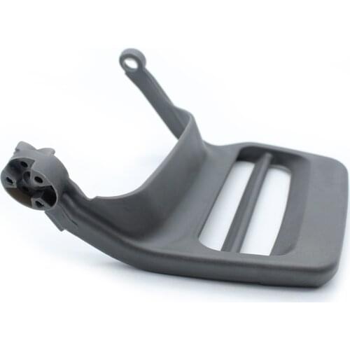 Front Hand Chain Brake Handle Guard Lever For Husqvarna 340 345 350 353 346XP 351 E EPA Chainsaw # 503850901 ,503 85 09-01 NEW