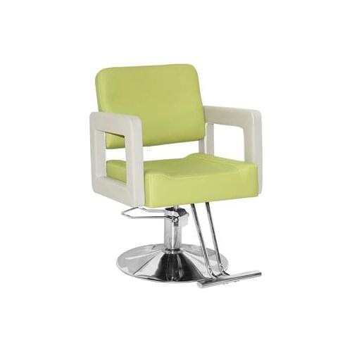 Barbershop chair simple modern hair salon special chair rotating chair chair chair hair salon chair