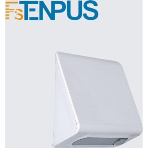 FSTENPUS LED Night light sensor double induction PIR infrared Motion sensor magnetic lamp infrared wall lamp cabinet stair Light