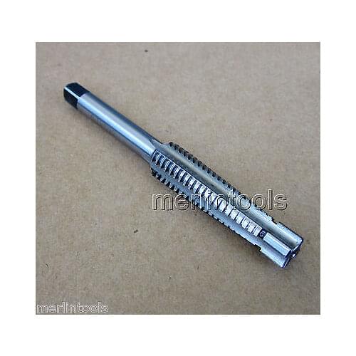 Trapezoidal Metric HSS Right hand Tap TR12 x 2mm Pitch