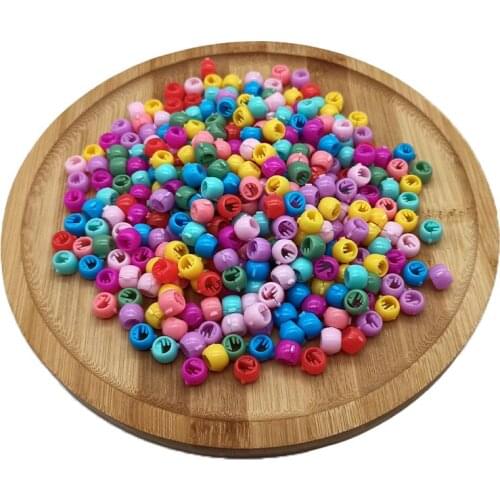 20/40Pcs Girls Colorful Hair Clips Flower Star Cute Small Hair Claw Kids Princess Sweet Hairpin Cartoon Fashion Hair Accessories