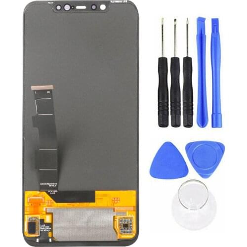 LCD For Xiaomi Mi8 SE Mi 8 SE MI8SE Screen LCD Display Touch Screen Digitizer Display For Mi8 SE LCD Replacement