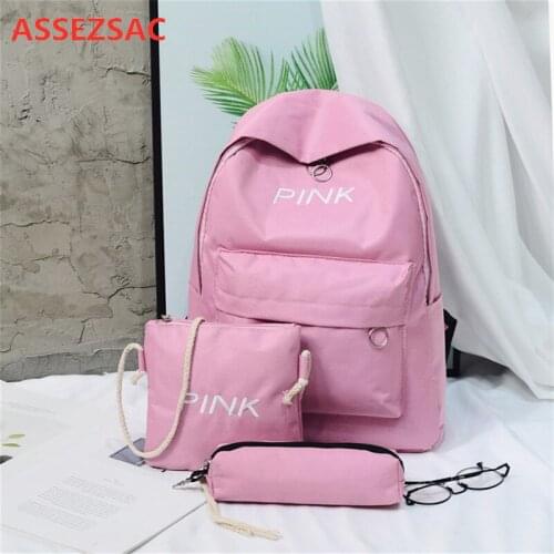 Женские легкие рюкзаки Assez Sac China At AliExpress