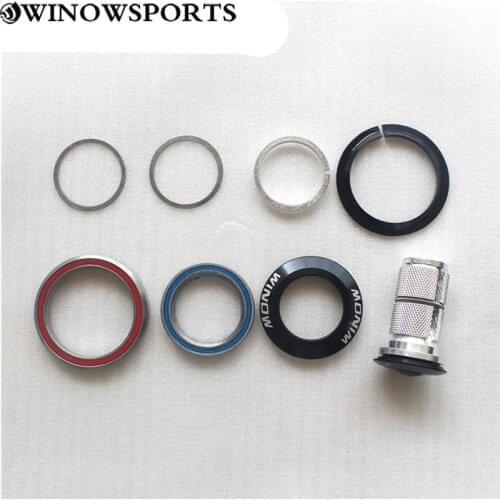 FINTOWON Bicycle Bearings
