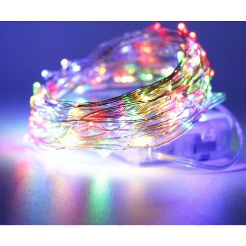Khaosen LED String Lights