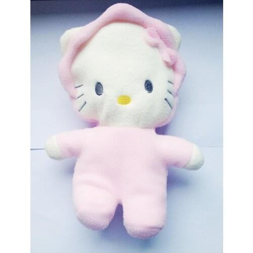 Cute pink baby Insulation Bags bottles cover keep warm case Feeding Supplies cartoon toy