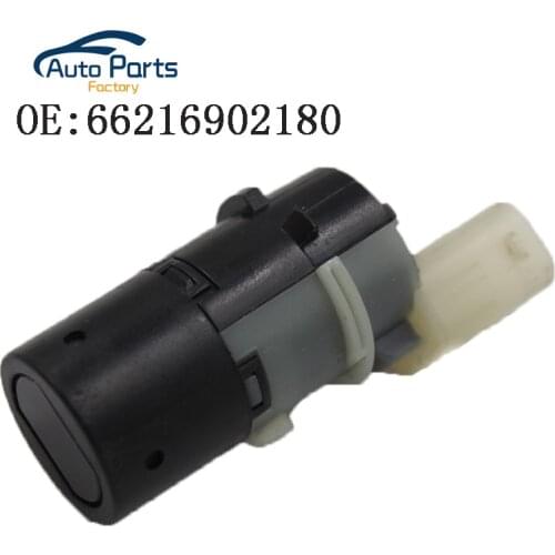 New PDC Parking Sensor For BMW E46 3 M3 330 330xd 320 318 66216902180 9640968680, 602325,6908207, 7904037