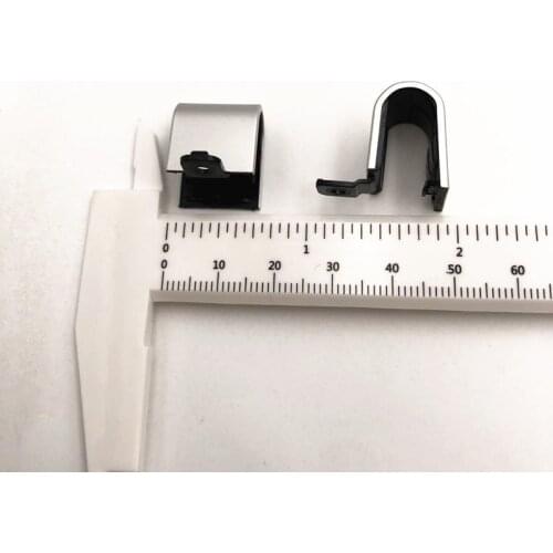 NEW FOR HP Pavilion dm4 dm4-1200 dm4-1000 DM4-2000 DM4-3000 LCD Screen Hinges Cover Set Left&Right