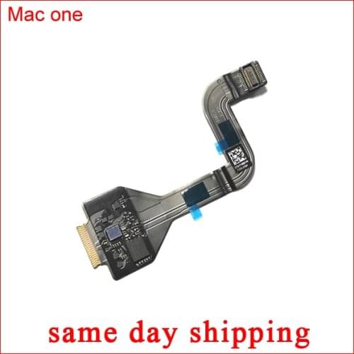 Brand New 821-1904-A for Macbook Pro Retina 15" A1398 Trackpad Touchpad Flex Cable Late 2013 2014 Year ME293 ME294 MGXA2 MGXC2
