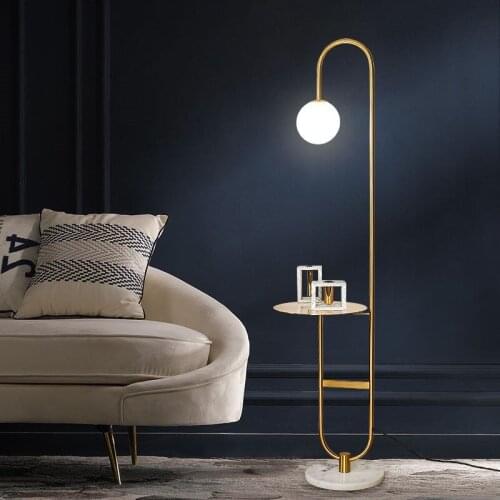 OPKMB Floor Lamps