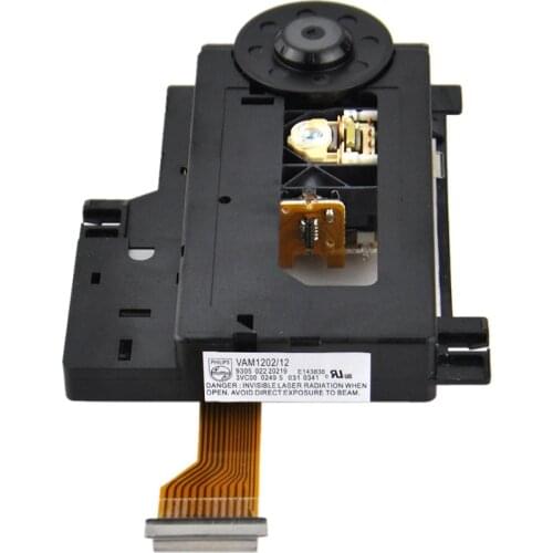 Original VAM1202 VAM1201 CDM12.1 With mechanism for cd vcd system