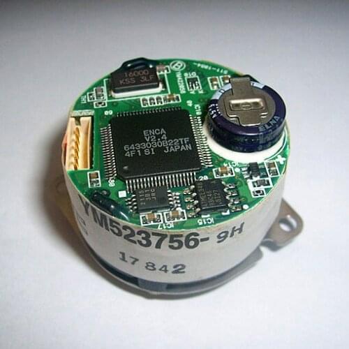 Tested working & Used YM523756-9H