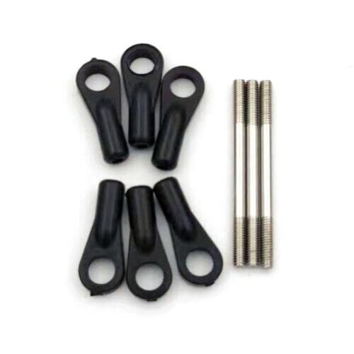 Tarot Swashplate Linkage Rod 31mm For Align Trex 500 RC Helicopter