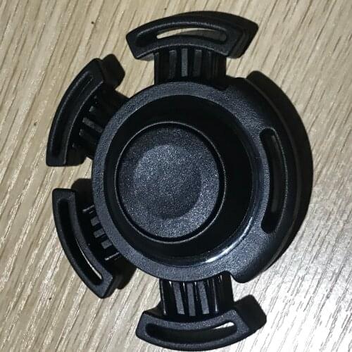 Heavy duty baby swing buckle replacement, 5 point buckle plastic ,Universal Baby Car Seat infant seat belt buckle