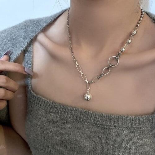 V-best Punk Pendants