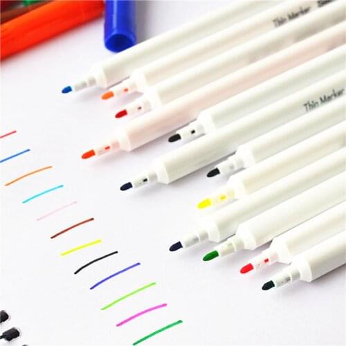 VALIOSOPA Watercolor Markers