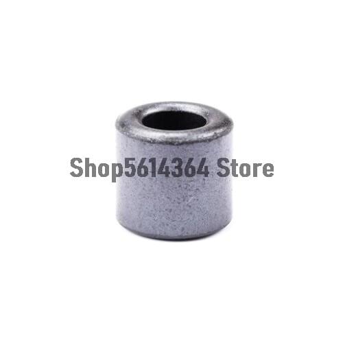 Inner 5mm 10X10X5mm EMI filter ferrite ring RF choke ferrite core for cable wire as NOISE CANCEL FERRITE bead 10pcs/lot