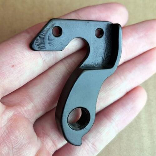 1pc CNC Bicycle rear derailleur hanger For Specialized Venge ViAS tarmac SL6 specialized VENGE PRO VIIAS Cipollini MECH dropout