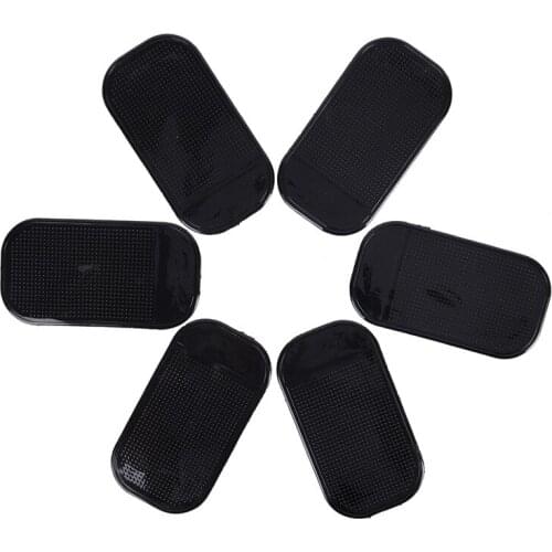 1Pcs Non-slip Mat GPS Phone Holder Nano Car Magic Anti-Slip Dashboard Sticky Pad