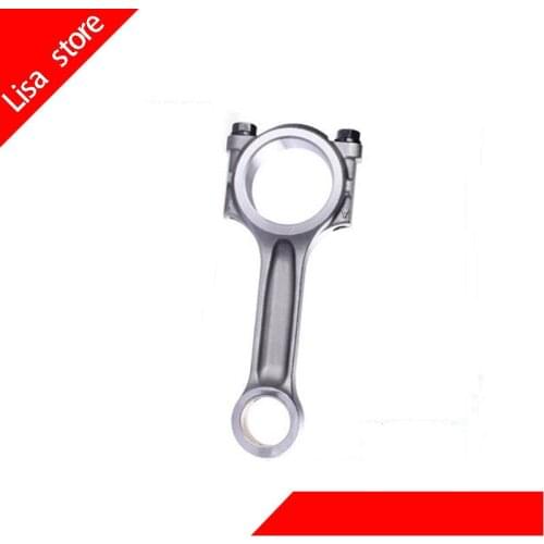 13201-78010 Engine connecting rod for Toyota Dyna WU26 WU40 WU50 WU90 WU95 Toyoace Type 73 Medium Truck 4009cc 4.0L