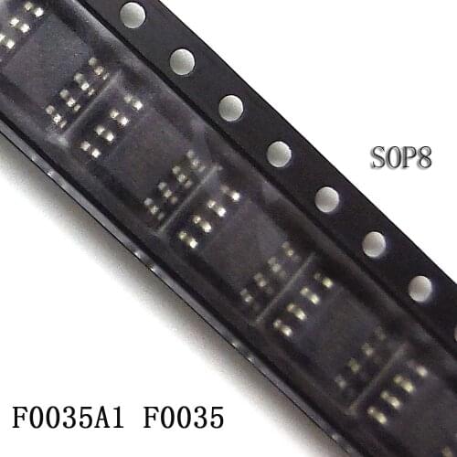 5Pieces F0035A1 F0035 SOP8 Integrated Circuits Electronic Components