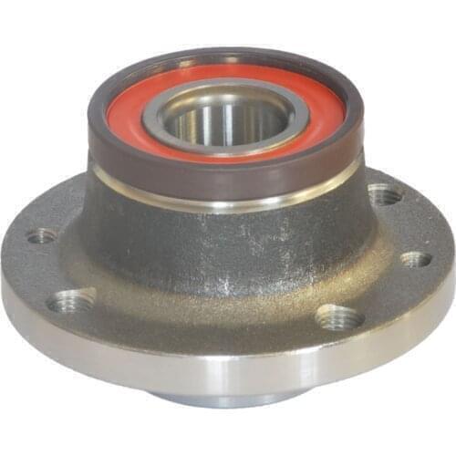 71714463 Rear wheel Bearing Hub For FIA T IDEA 2003 2004 2005 2006 2007 2008 2009 2010 2T-30*117*46