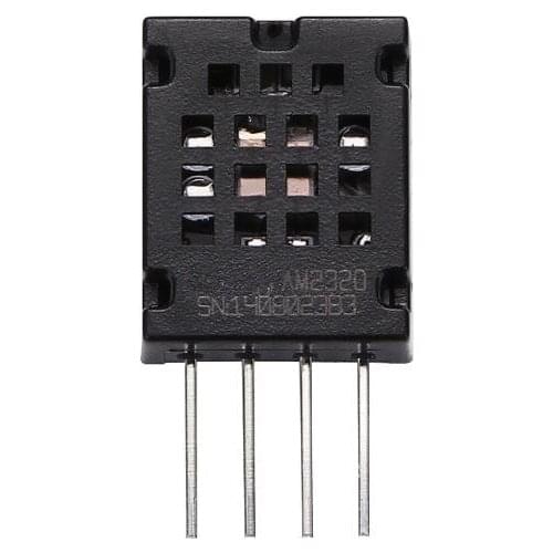 AM2320 Temperature and Humidity Sensor Capacitive Temperature and Humidity Module