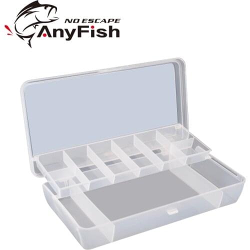 Рыболовные ящики ANYFISH China At AliExpress