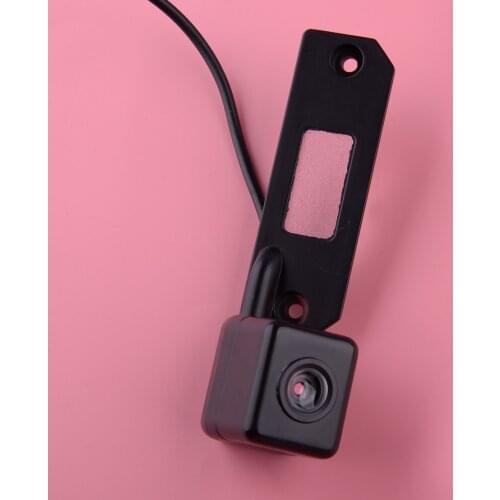 170 Degree Rear Reverse Camera IP67 12V Car Fit for VW Transporter T5 Caddy Touran Golf Plus Multivan Jetta Passat Skoda Superb