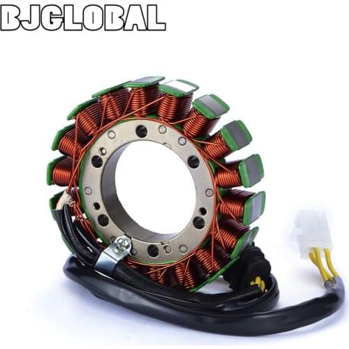 For Honda 31120-MN0-004 Motorcycle Stator Coil For Honda VF700C Magna 700 1987 VF750C Magna V45 1988 Magneto Coil