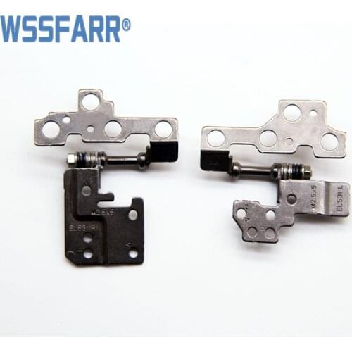 FOR lenovo 340C-15 340-15 S340-15 Left and Right Hinges