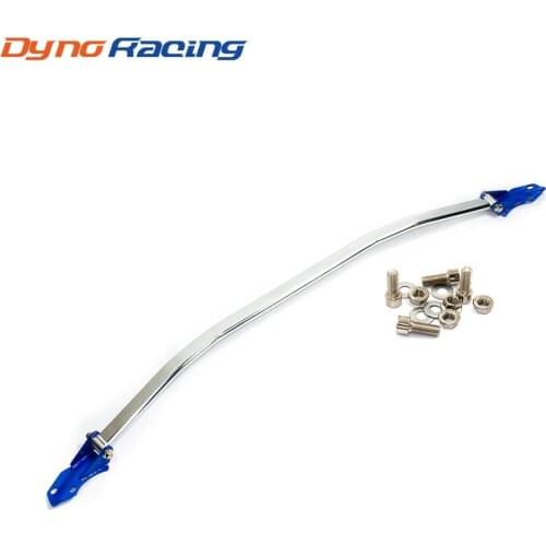 Front strut bar For Honda Fit Jazz 1th ENGINE FRONT TOWER STRUT BAR BRACE (2 points) YC101004