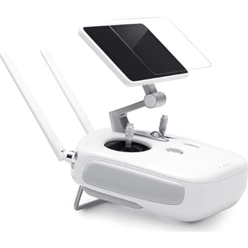 Sunnylife 5.5in Tempered Glass Film HD Screen Protective Film for DJI Phantom 4 PRO+ V2.0 Remote Controller Displayer