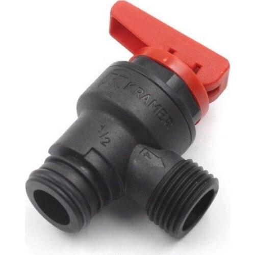 Vaillant Spare Parts For Gas Water Heaters