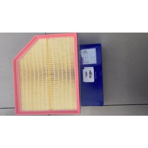 Engine Air Filter For Volvo S60 S80 V60 XC60 XC70 XC90 2.0L L4 31370089 2015 2016 2017 2018 2019 2020