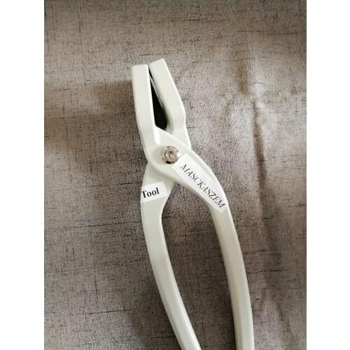 Hard washer Tool for Hard washer toy joint pressure pillers simple assembly tool for diy handcraft findings-1pcs