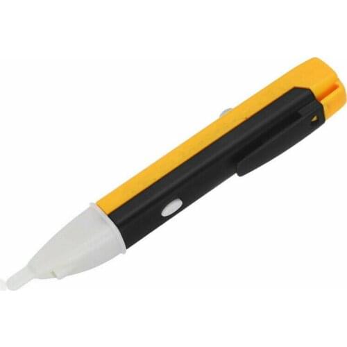 1pcs Indicateur lectrique, prise murale ca 90-1000V, dtecteur de tension, capteur, stylo de test