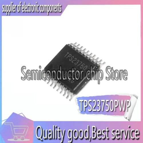 10PCS TPS23750PWP TPS23750PWPR TPS23750 new home furnishings